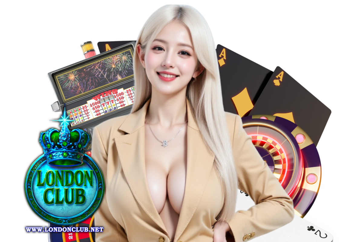 londonclub สล็อต